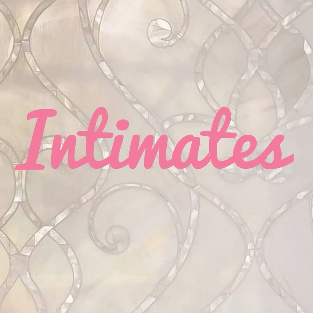 All of the below listings are intimates
